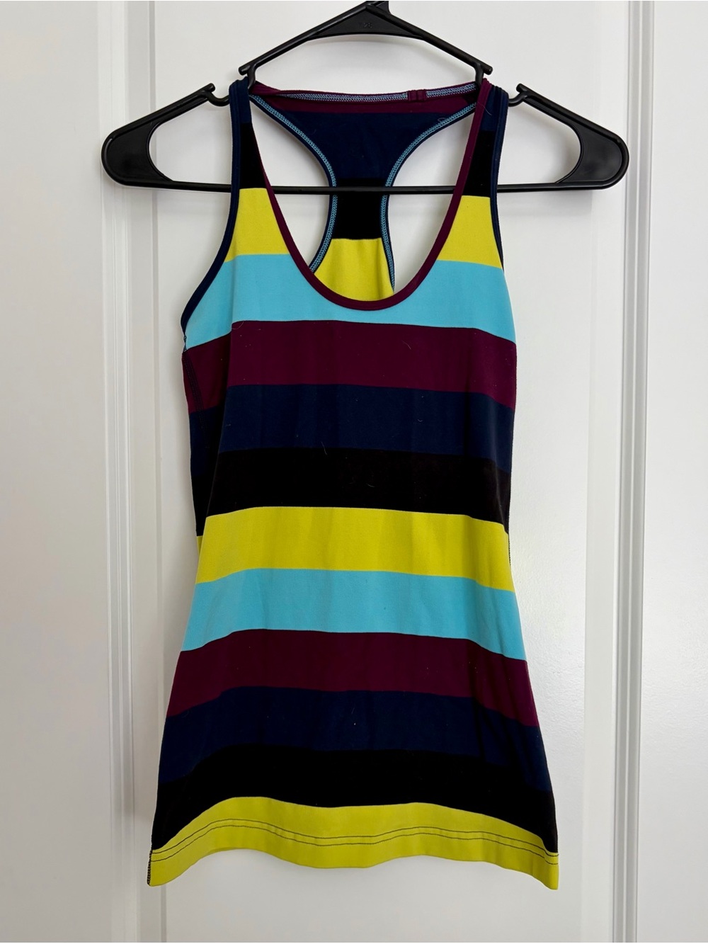 Lululemon Cool Racerback Tank